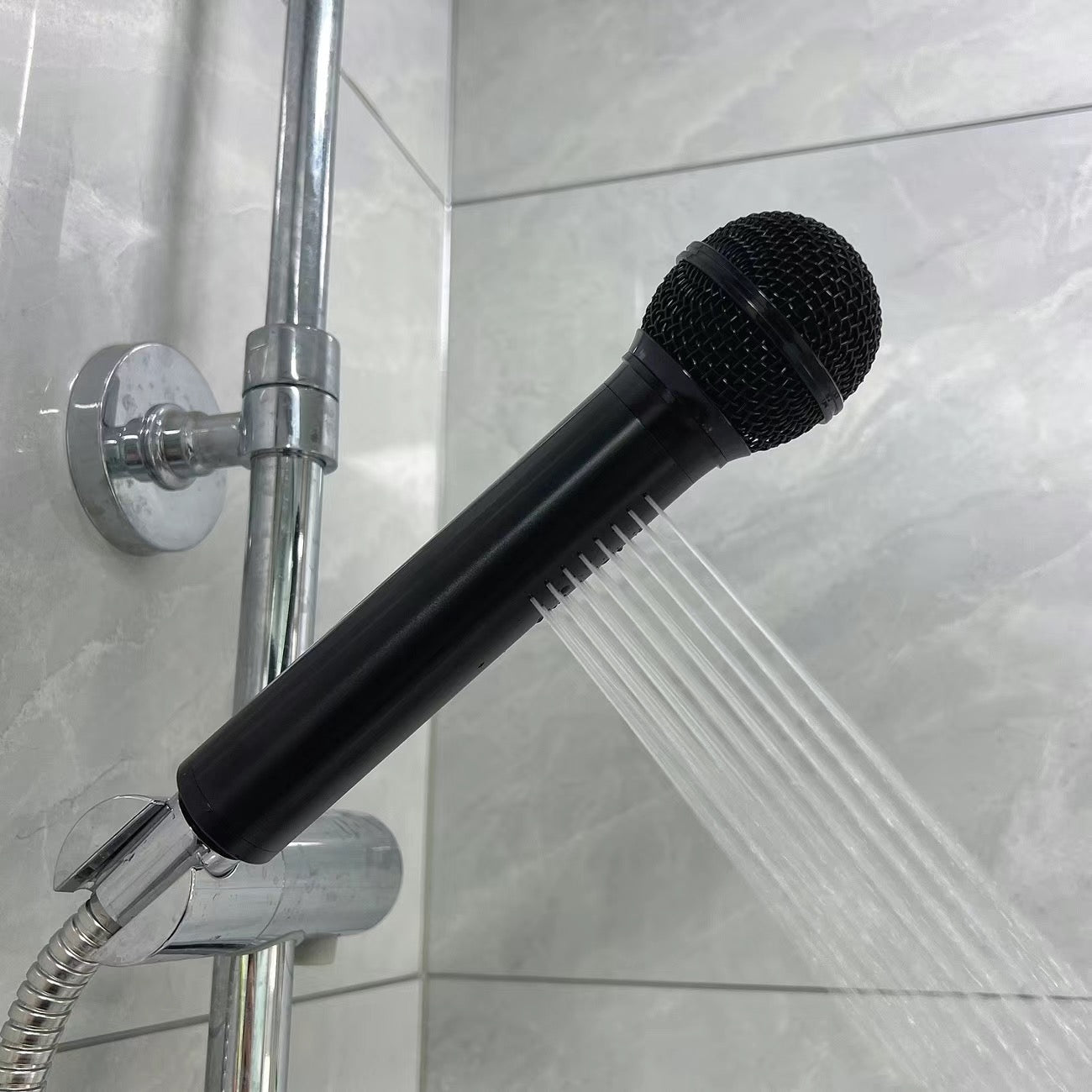 Bathroom Singer™
