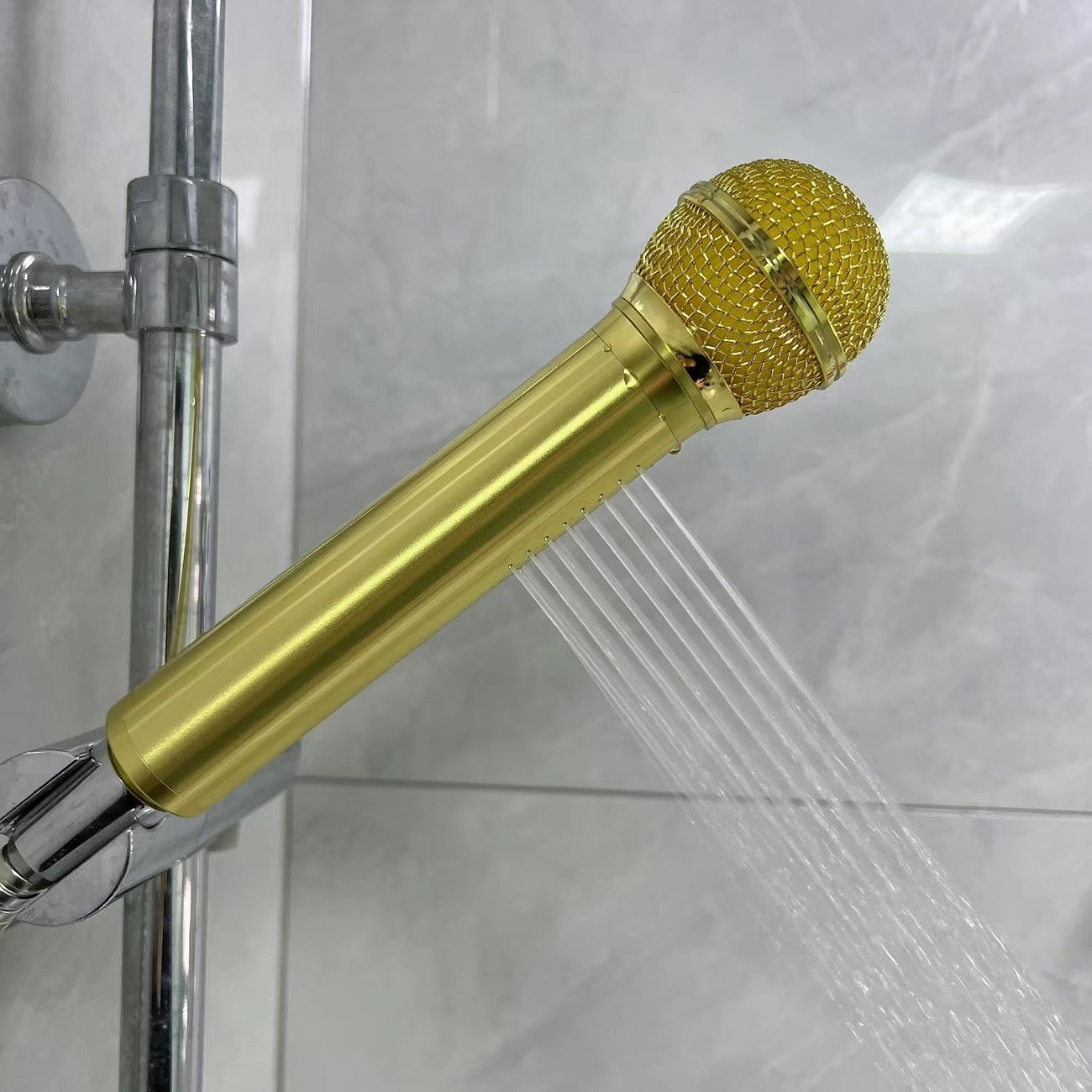 Bathroom Singer™
