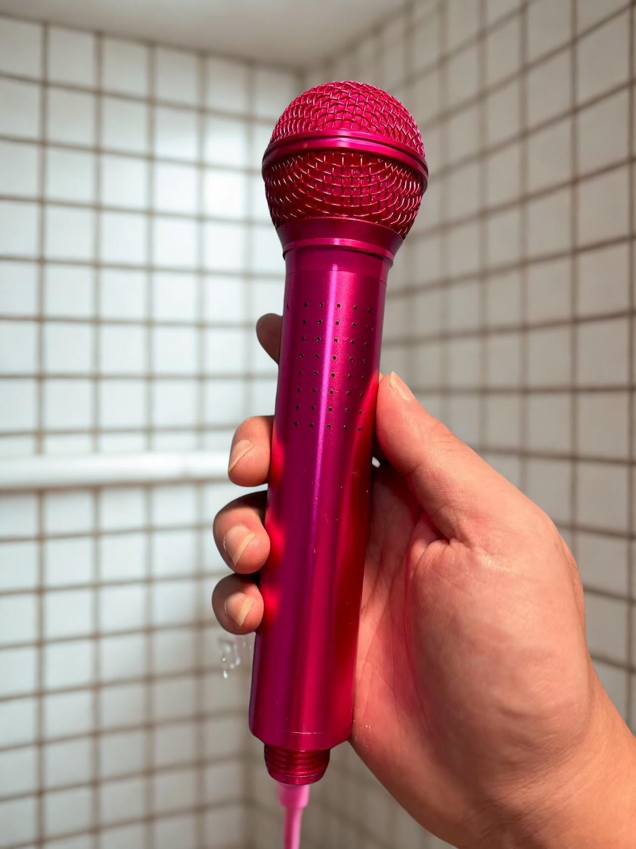 Bathroom Singer™
