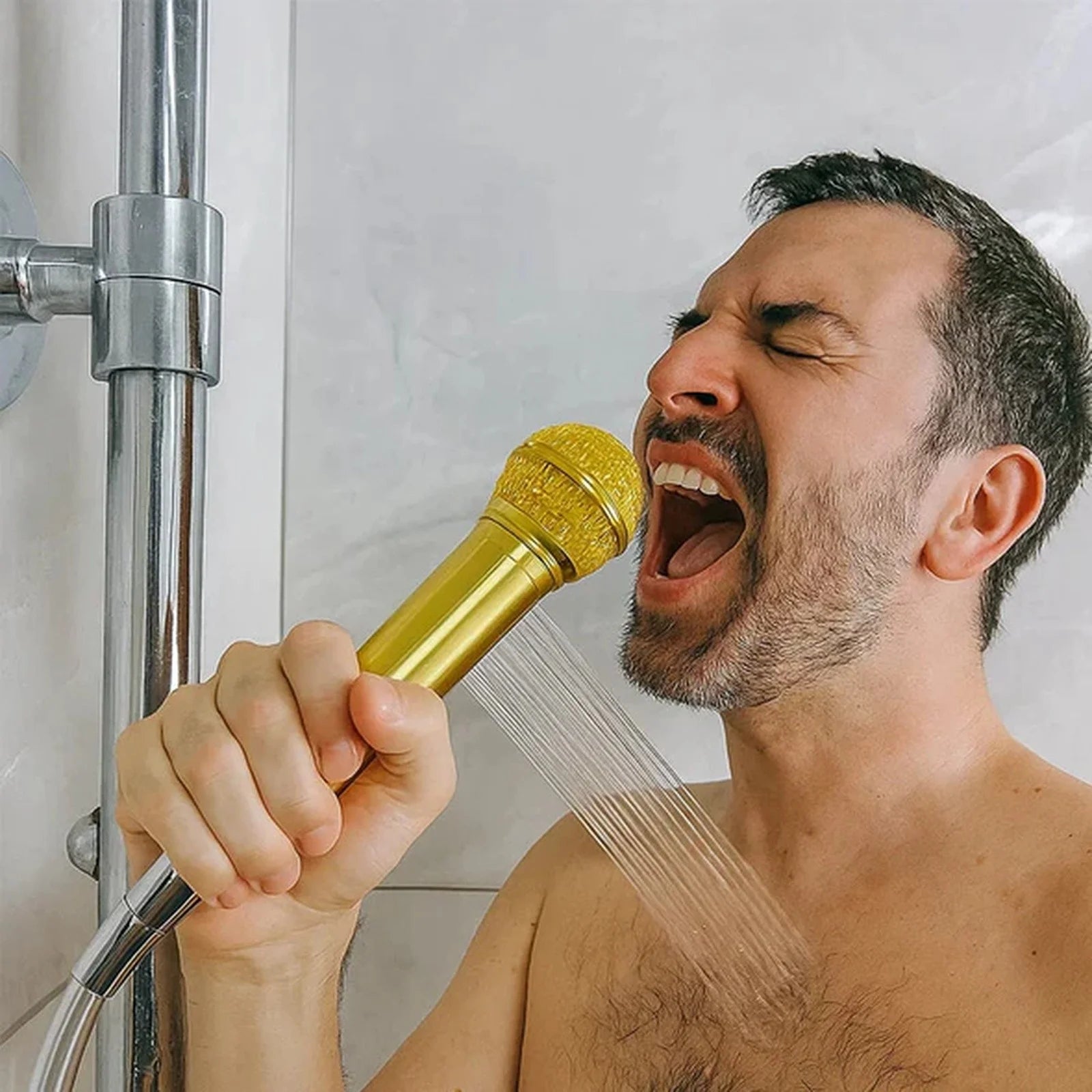 Bathroom Singer™